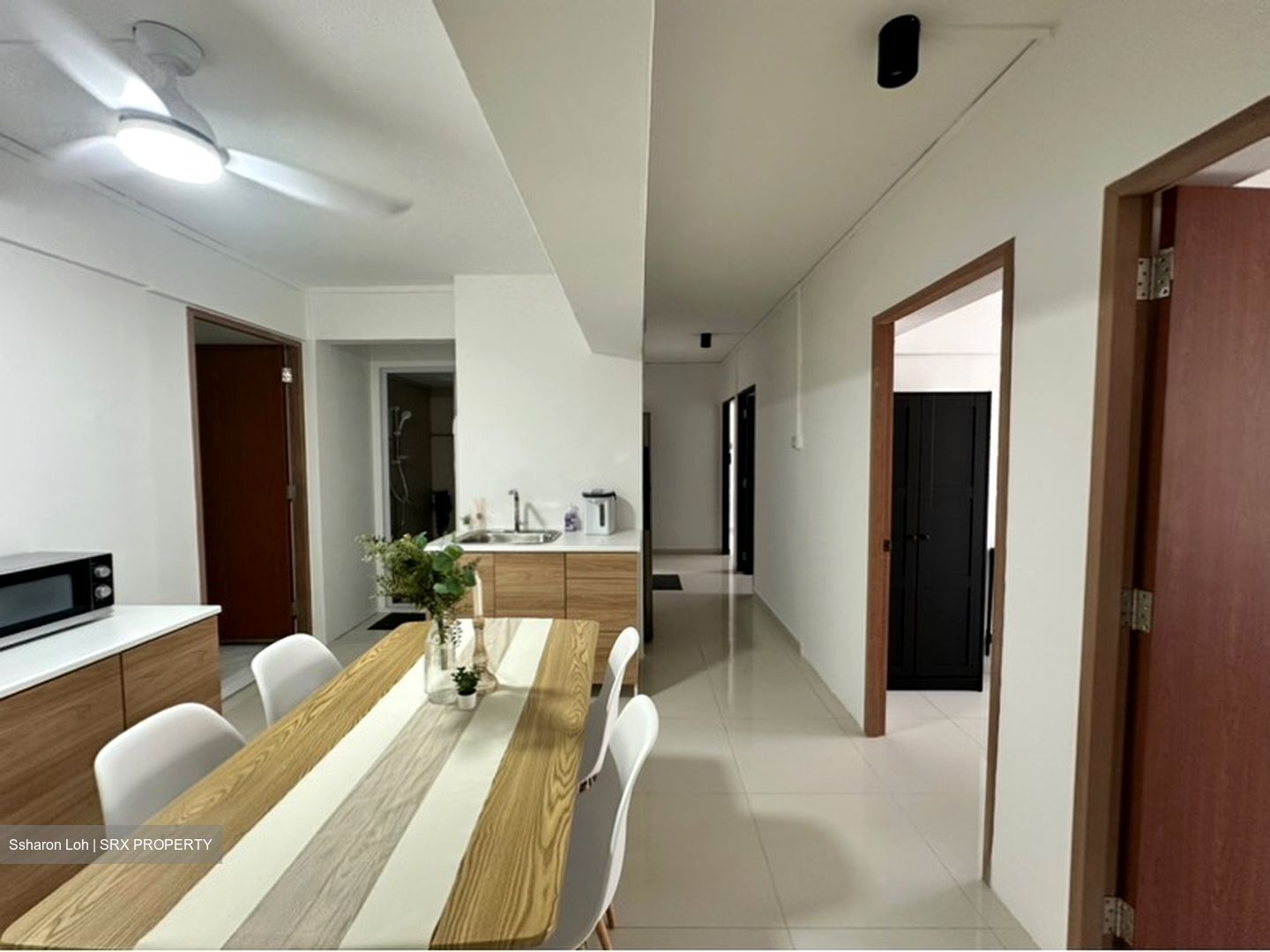People's Park Complex (D1), Apartment #611557701